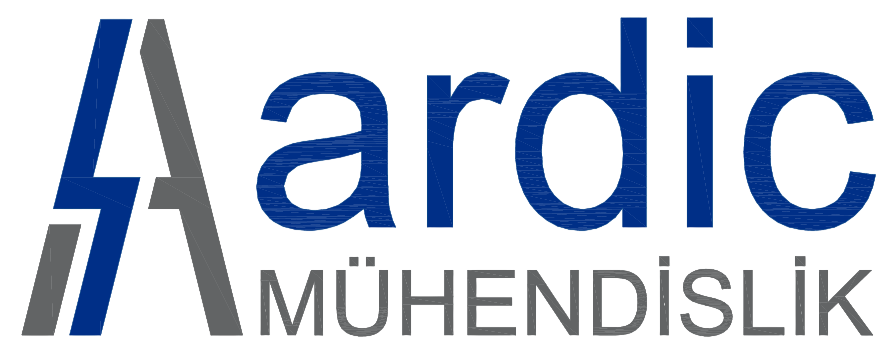 Ardıç Mühendislik Logosu